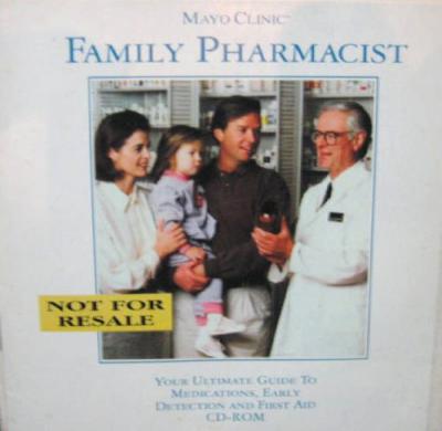 Family Pharmacist 
